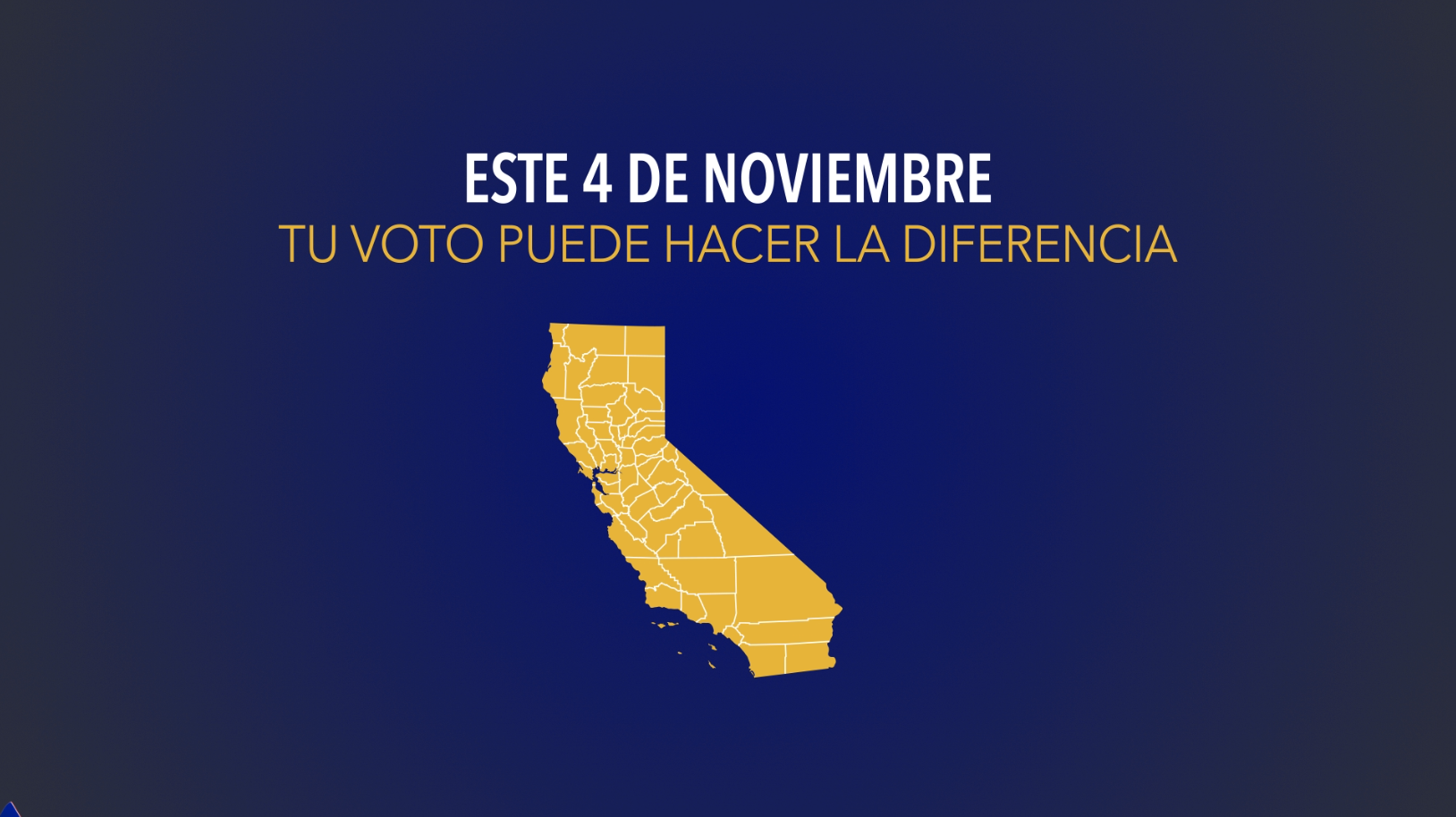 Voter PSA (California Redistricting) – play video