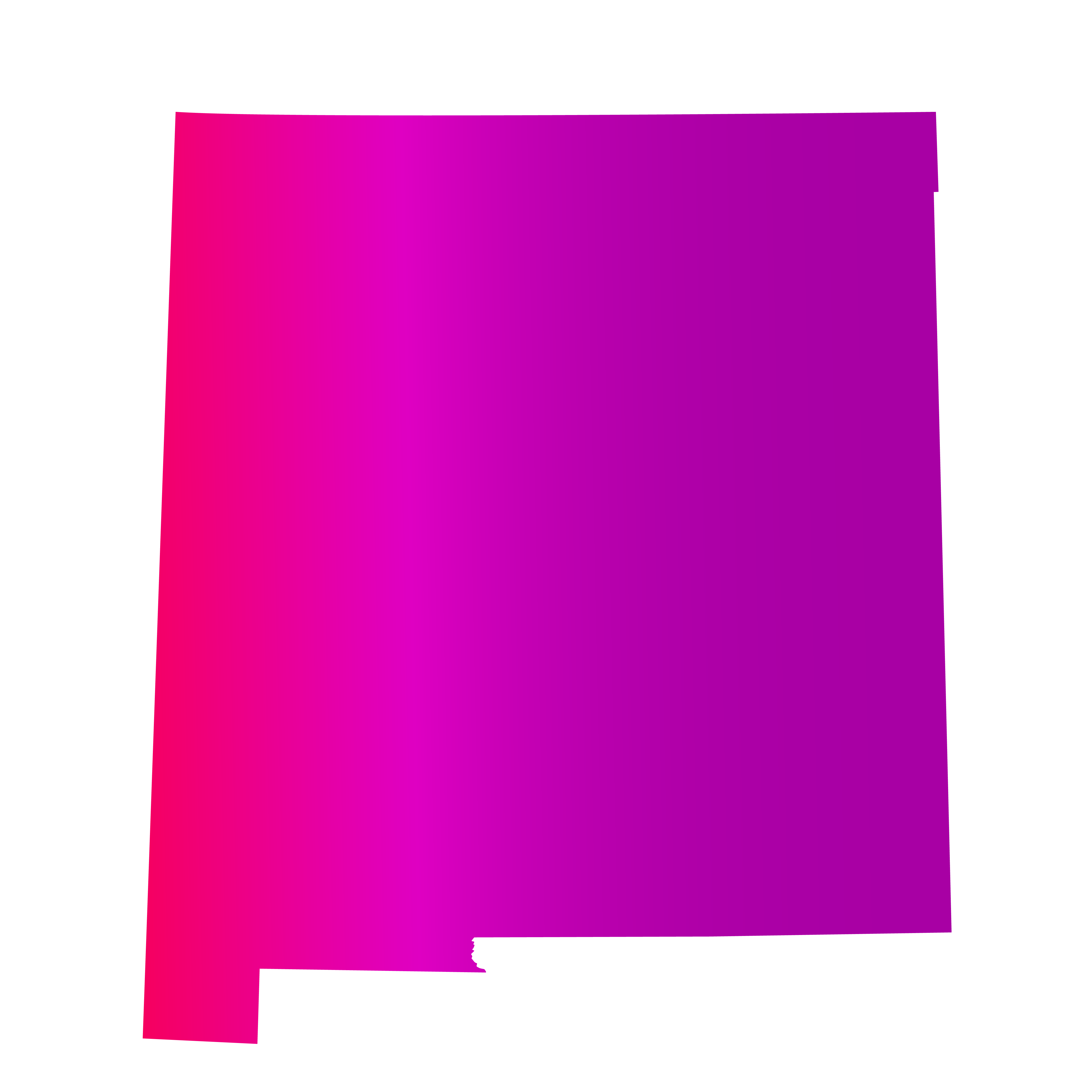 New Mexico Latino Voter Stats