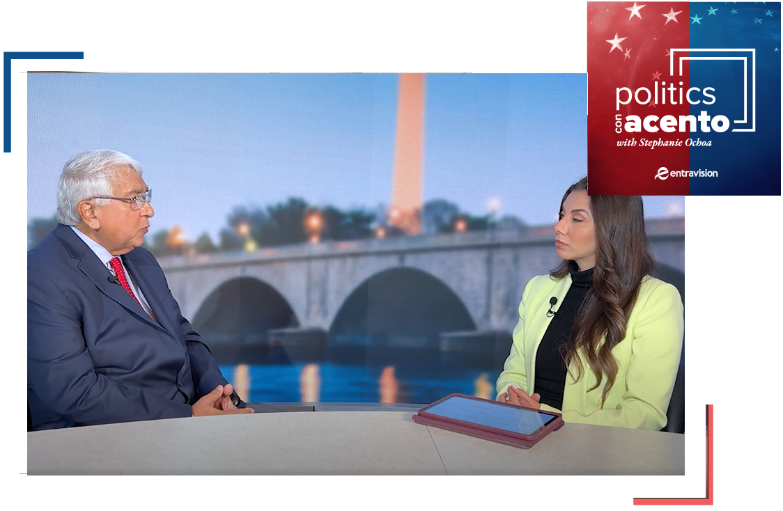 WHAT CAN REPUBLICANS EXPECT FOR 2026? - Politics con Acento