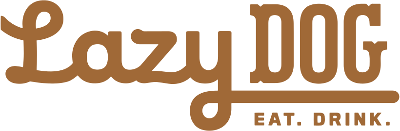 Lazy Dog logo