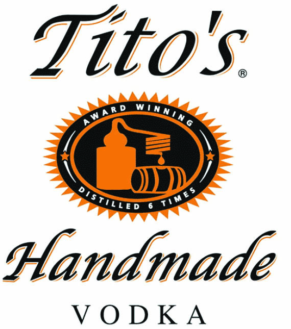 Tito's Vodka logo
